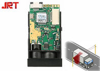 CMOS 40m USB Laser Distance Sensor 19200bps Intelligent Transportation